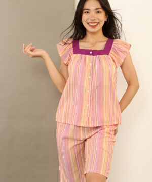 Bo co vuong soc hong 8